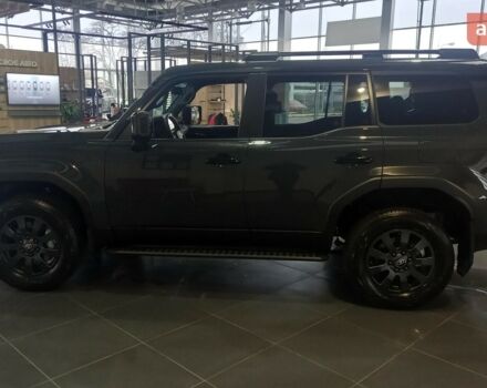 Тойота Ленд Крузер Прадо, об'ємом двигуна 2.8 л та пробігом 0 тис. км за 61820 $, фото 6 на Automoto.ua