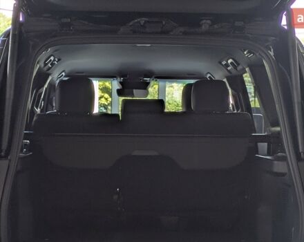 Тойота Ленд Крузер Прадо, объемом двигателя 2.8 л и пробегом 0 тыс. км за 63991 $, фото 19 на Automoto.ua