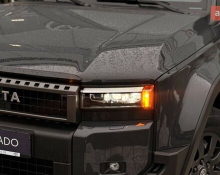 Тойота Ленд Крузер Прадо, об'ємом двигуна 2.8 л та пробігом 0 тис. км за 63979 $, фото 2 на Automoto.ua