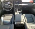 Тойота Ленд Крузер Прадо 2025 в Львове на Automoto.ua Тойота Ленд Крузер Прадо, объемом двигателя 2.39 л и пробегом 3 тыс. км за 55000 $, фото 7 на Automoto.ua