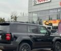 Тойота Ленд Крузер Прадо, объемом двигателя 2.8 л и пробегом 0 тыс. км за 62343 $, фото 5 на Automoto.ua