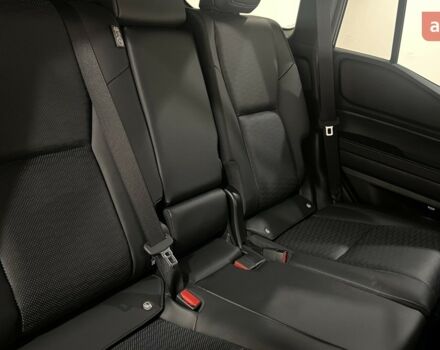 Тойота Ленд Крузер Прадо, объемом двигателя 2.8 л и пробегом 0 тыс. км за 70789 $, фото 12 на Automoto.ua