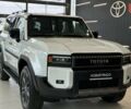 Тойота Ленд Крузер Прадо, объемом двигателя 2.8 л и пробегом 0 тыс. км за 71920 $, фото 3 на Automoto.ua