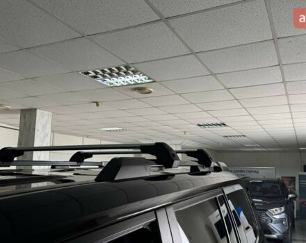 Тойота Ленд Крузер Прадо, об'ємом двигуна 2.8 л та пробігом 0 тис. км за 65105 $, фото 26 на Automoto.ua