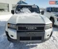 Тойота Ленд Крузер Прадо 2025 в Львове на Automoto.ua Тойота Ленд Крузер Прадо, объемом двигателя 2.39 л и пробегом 3 тыс. км за 57000 $, фото 4 на Automoto.ua