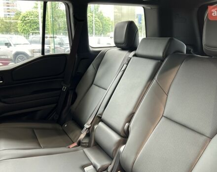 Тойота Ленд Крузер Прадо, об'ємом двигуна 2.8 л та пробігом 0 тис. км за 65152 $, фото 13 на Automoto.ua