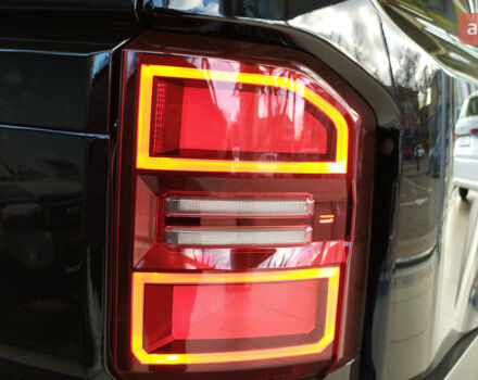 Тойота Ленд Крузер Прадо, объемом двигателя 2.8 л и пробегом 0 тыс. км за 69131 $, фото 11 на Automoto.ua