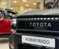 Тойота Ленд Крузер Прадо, об'ємом двигуна 2.39 л та пробігом 0 тис. км за 67574 $, фото 4 на Automoto.ua