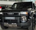 Тойота Ленд Крузер Прадо, об'ємом двигуна 2.8 л та пробігом 0 тис. км за 64938 $, фото 1 на Automoto.ua