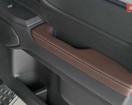 Тойота Ленд Крузер Прадо, об'ємом двигуна 2.39 л та пробігом 0 тис. км за 72864 $, фото 18 на Automoto.ua