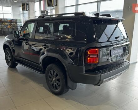 Тойота Ленд Крузер Прадо, об'ємом двигуна 2.8 л та пробігом 0 тис. км за 70679 $, фото 6 на Automoto.ua