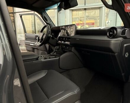 Тойота Ленд Крузер Прадо, об'ємом двигуна 2.8 л та пробігом 0 тис. км за 63979 $, фото 9 на Automoto.ua