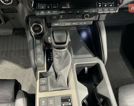 Тойота Ленд Крузер Прадо, об'ємом двигуна 2.8 л та пробігом 0 тис. км за 69503 $, фото 13 на Automoto.ua