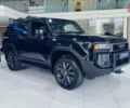 купить новое авто Тойота Ленд Крузер Прадо 2025 года от официального дилера Тойота Центр Черкаси Мотор Сіті Тойота фото