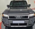 Тойота Ленд Крузер Прадо, об'ємом двигуна 2.8 л та пробігом 0 тис. км за 59271 $, фото 1 на Automoto.ua