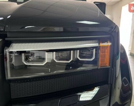 Тойота Ленд Крузер Прадо, об'ємом двигуна 2.8 л та пробігом 0 тис. км за 65105 $, фото 12 на Automoto.ua