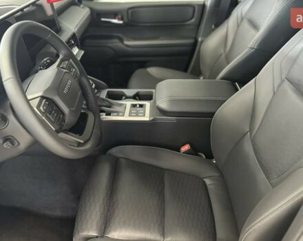 купить новое авто Тойота Ленд Крузер Прадо 2025 года от официального дилера Тойота на Столичному Тойота фото