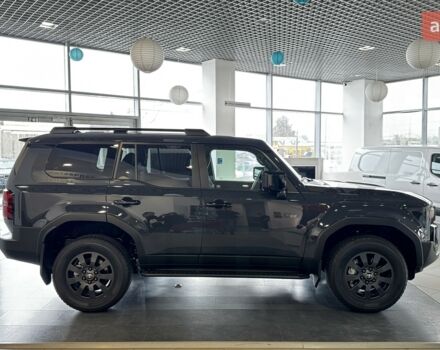 Тойота Ленд Крузер Прадо, объемом двигателя 2.8 л и пробегом 0 тыс. км за 64959 $, фото 3 на Automoto.ua