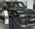 купить новое авто Тойота Ленд Крузер Прадо 2025 года от официального дилера Тойота на Столичному Тойота фото