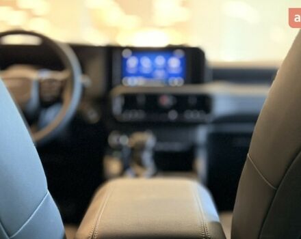 Тойота Ленд Крузер Прадо, объемом двигателя 2.8 л и пробегом 0 тыс. км за 58498 $, фото 10 на Automoto.ua