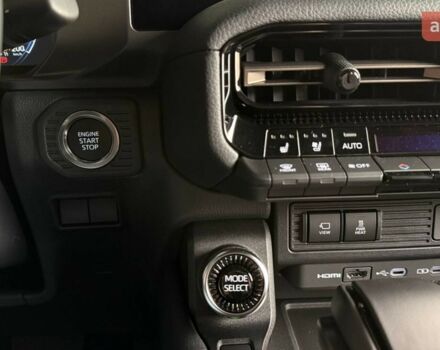 Тойота Ленд Крузер Прадо, об'ємом двигуна 2.8 л та пробігом 0 тис. км за 69360 $, фото 29 на Automoto.ua