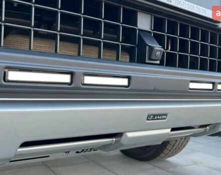 Тойота Ленд Крузер Прадо, объемом двигателя 2.8 л и пробегом 0 тыс. км за 69020 $, фото 3 на Automoto.ua