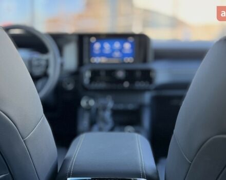 Тойота Ленд Крузер Прадо, об'ємом двигуна 2.8 л та пробігом 0 тис. км за 58498 $, фото 16 на Automoto.ua