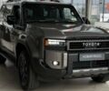 Тойота Ленд Крузер Прадо, объемом двигателя 2.8 л и пробегом 0 тыс. км за 56969 $, фото 13 на Automoto.ua