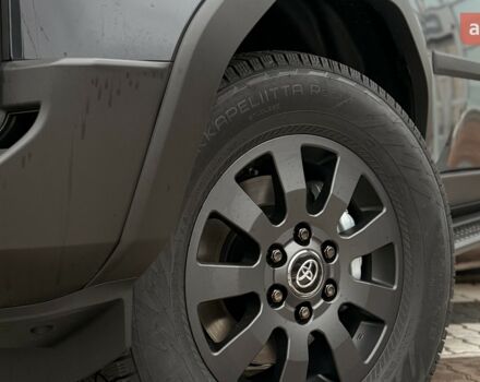 Тойота Ленд Крузер Прадо, об'ємом двигуна 2.8 л та пробігом 0 тис. км за 63979 $, фото 12 на Automoto.ua