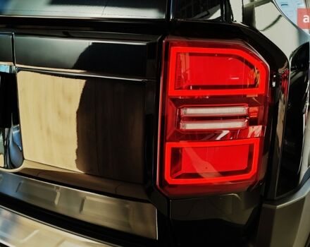 купити нове авто Тойота Ленд Крузер Прадо 2025 року від офіційного дилера Автоцентр AUTO.RIA Тойота фото