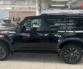 купити нове авто Тойота Ленд Крузер Прадо 2025 року від офіційного дилера Тойота на Столичному Тойота фото