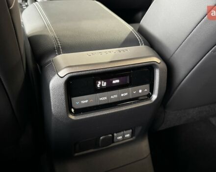 Тойота Ленд Крузер Прадо, объемом двигателя 2.8 л и пробегом 0 тыс. км за 64959 $, фото 21 на Automoto.ua