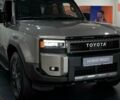 купити нове авто Тойота Ленд Крузер Прадо 2025 року від офіційного дилера Тойота Центр Ужгород «Карат Мотор» Тойота фото