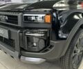 купить новое авто Тойота Ленд Крузер Прадо 2025 года от официального дилера Тойота на Столичному Тойота фото