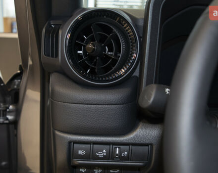 купить новое авто Тойота Ленд Крузер Прадо 2025 года от официального дилера Тойота Центр Рівне "Агат Авто" Тойота фото