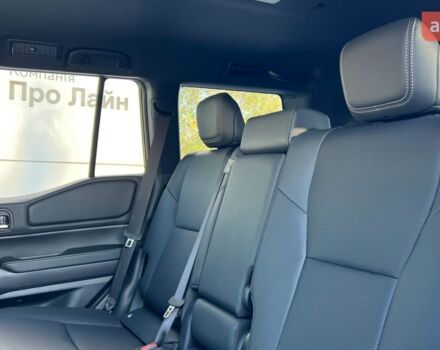 Тойота Ленд Крузер Прадо, объемом двигателя 2.8 л и пробегом 0 тыс. км за 69020 $, фото 21 на Automoto.ua