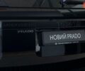 Тойота Ленд Крузер Прадо, объемом двигателя 2.8 л и пробегом 0 тыс. км за 69540 $, фото 14 на Automoto.ua