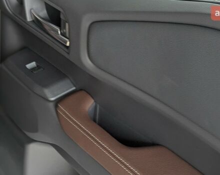 Тойота Ленд Крузер Прадо, об'ємом двигуна 2.39 л та пробігом 0 тис. км за 72864 $, фото 11 на Automoto.ua