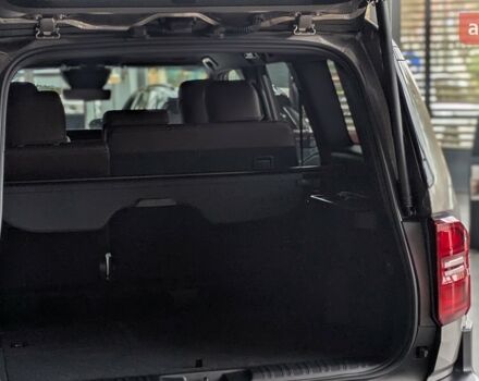 Тойота Ленд Крузер Прадо, об'ємом двигуна 2.39 л та пробігом 0 тис. км за 72864 $, фото 14 на Automoto.ua