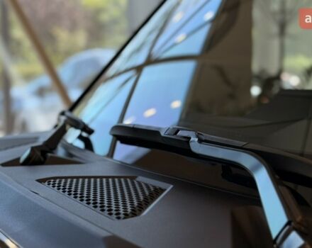 Тойота Ленд Крузер Прадо, объемом двигателя 2.8 л и пробегом 0 тыс. км за 58498 $, фото 13 на Automoto.ua