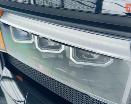 купить новое авто Тойота Ленд Крузер Прадо 2025 года от официального дилера Тойота Центр Черкаси Мотор Сіті Тойота фото