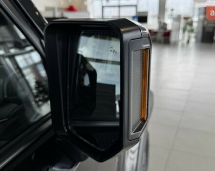 Тойота Ленд Крузер Прадо, об'ємом двигуна 2.8 л та пробігом 0 тис. км за 70679 $, фото 23 на Automoto.ua