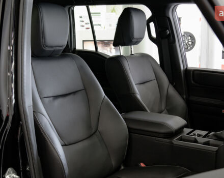 Тойота Ленд Крузер Прадо, объемом двигателя 2.8 л и пробегом 0 тыс. км за 57235 $, фото 13 на Automoto.ua