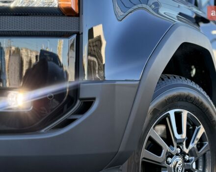 Тойота Ленд Крузер Прадо, об'ємом двигуна 2.8 л та пробігом 0 тис. км за 58498 $, фото 11 на Automoto.ua