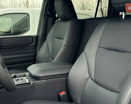 Тойота Ленд Крузер Прадо, об'ємом двигуна 2.8 л та пробігом 0 тис. км за 56097 $, фото 16 на Automoto.ua