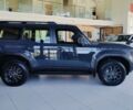 купити нове авто Тойота Ленд Крузер Прадо 2025 року від офіційного дилера Тойота Центр Черкаси Мотор Сіті Тойота фото
