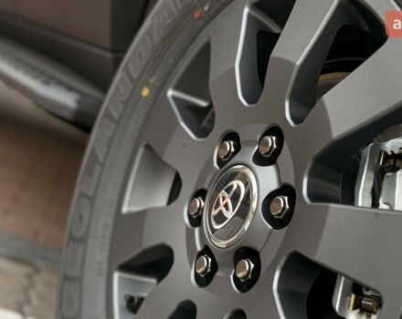 Тойота Ленд Крузер Прадо, об'ємом двигуна 2.8 л та пробігом 0 тис. км за 65572 $, фото 2 на Automoto.ua