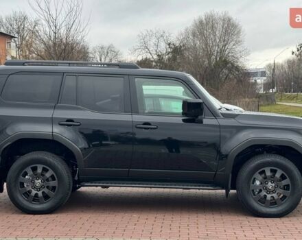 Тойота Ленд Крузер Прадо, объемом двигателя 2.8 л и пробегом 0 тыс. км за 62343 $, фото 4 на Automoto.ua
