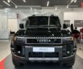 Тойота Ленд Крузер Прадо, об'ємом двигуна 2.8 л та пробігом 0 тис. км за 69503 $, фото 3 на Automoto.ua