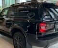 Тойота Ленд Крузер Прадо, объемом двигателя 2.8 л и пробегом 0 тыс. км за 72077 $, фото 5 на Automoto.ua
